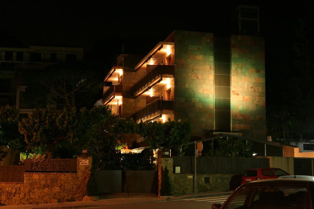 Montaltmar Ξενοδοχείο Sant Vicenç de Montalt Εξωτερικό φωτογραφία
